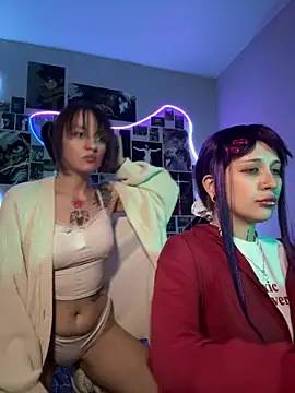 Dooubletroublee online show from 6, 2, 2026