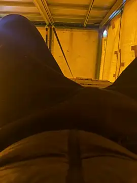 cussy007 online show from 20, 1, 2025