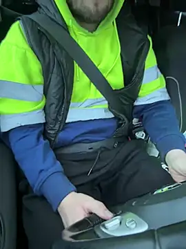 cussy007 online show from 20, 2, 2025