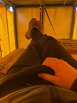 cussy007 online show from 20, 2, 2025