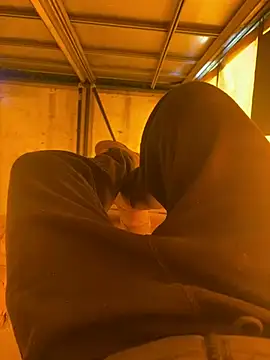 cussy007 online show from 28, 2, 2025