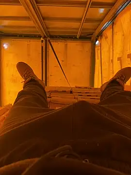 cussy007 online show from 28, 2, 2025