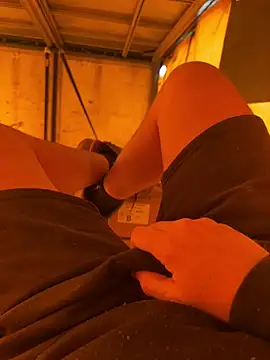 cussy007 online show from 17, 3, 2025