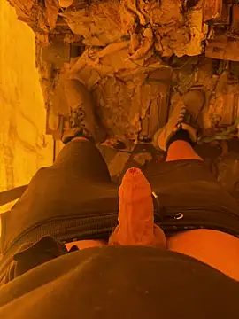 cussy007 online show from 1, 10, 2025