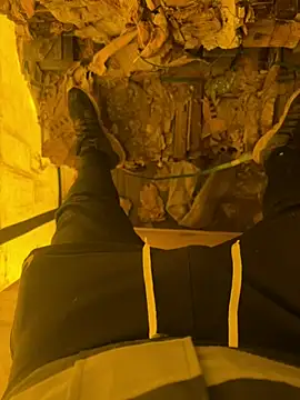 cussy007 online show from 8, 1, 2026