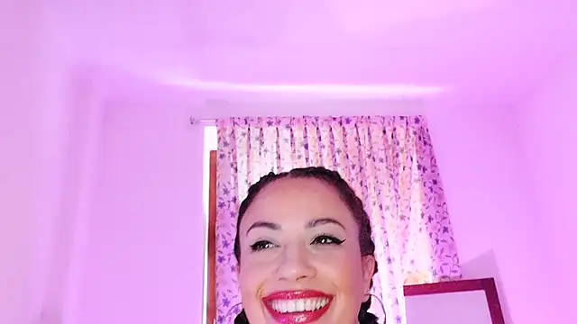 Latina hot2024 online show from 22, 1, 2025