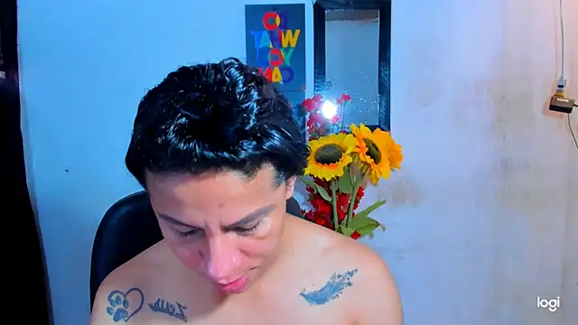 juanblakbigcock online show from 24, 4, 2026