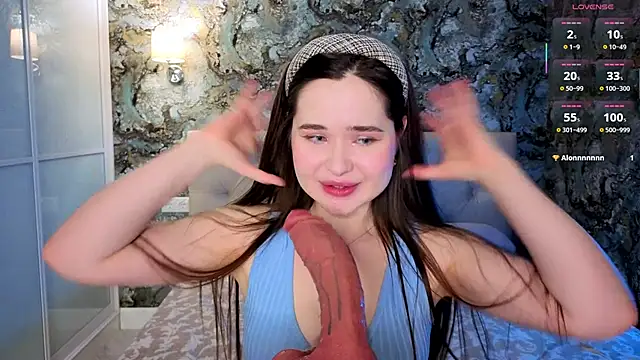 KateBleare online show from 27, 2, 2026