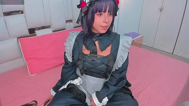 PittAndLunaa online show from 22, 2, 2025