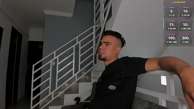 PittAndLunaa online show from 30, 11, 2025