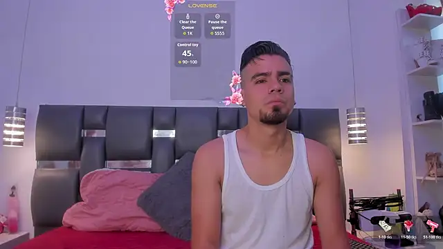 PittAndLunaa online show from 14, 2, 2026