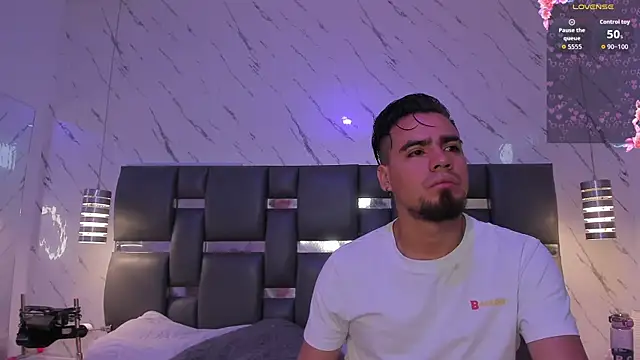 PittAndLunaa online show from 23, 4, 2026