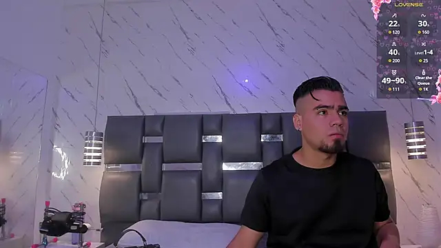 PittAndLunaa online show from 25, 4, 2026