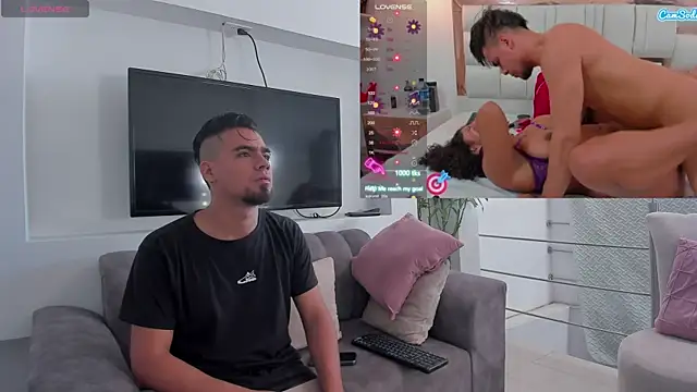 PittAndLunaa online show from 26, 4, 2026