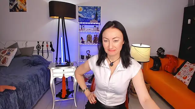 MissAliciaFD online show from 5, 2, 2026