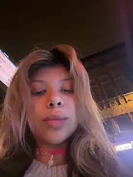 jackelinuh online show from 29, 3, 2026