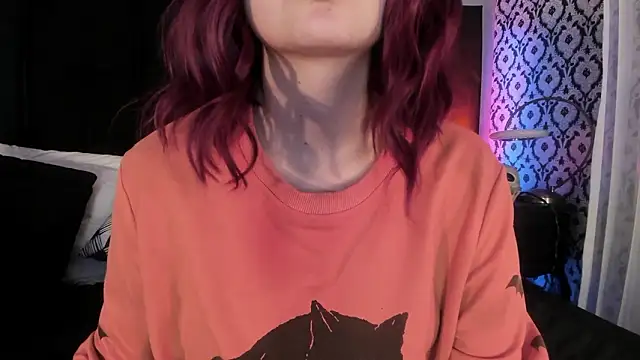 Snapshot of Adeelinee chatting on 15, 1, 2026 Adeelinee online show from 15, 1, 2026