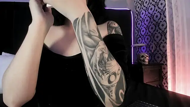 Snapshot of Adeelinee chatting on 11, 2, 2026 Adeelinee online show from 11, 2, 2026