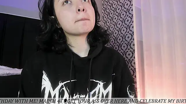 Snapshot of Adeelinee chatting on 28, 2, 2026 Adeelinee online show from 28, 2, 2026