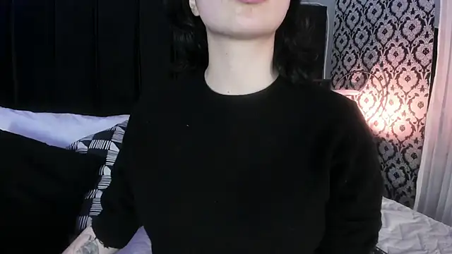 Snapshot of Adeelinee chatting on 3, 3, 2026 Adeelinee online show from 3, 3, 2026