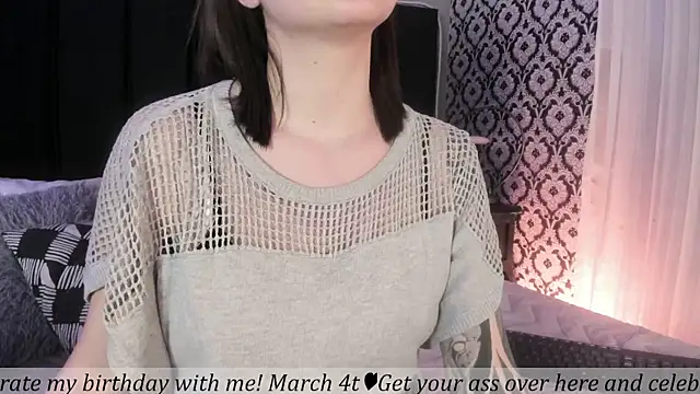 Snapshot of Adeelinee chatting on 4, 3, 2026 Adeelinee online show from 4, 3, 2026