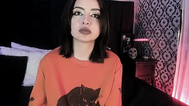 Snapshot of Adeelinee chatting on 8, 3, 2026 Adeelinee online show from 8, 3, 2026