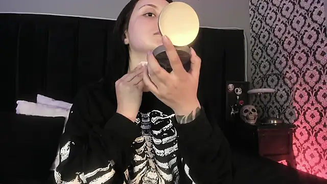 Snapshot of Adeelinee chatting on 9, 3, 2026 Adeelinee online show from 9, 3, 2026