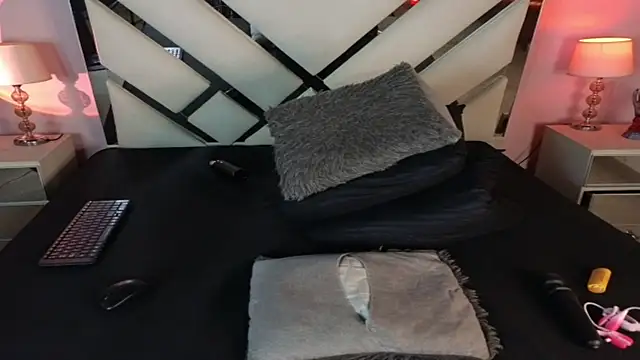 AnyyJones online show from 2, 3, 2025