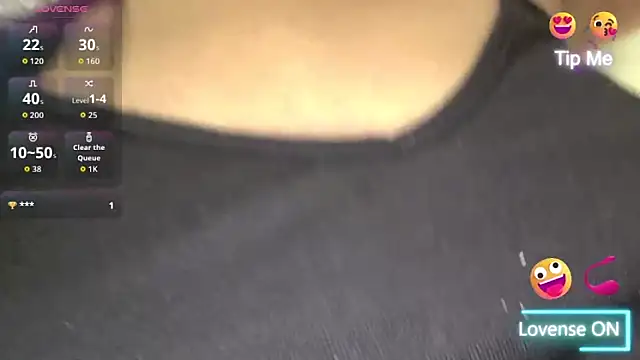 white sexy  online show from 26, 4, 2026