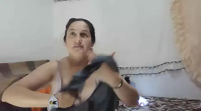 ximenajimenez online show from 15, 1, 2025