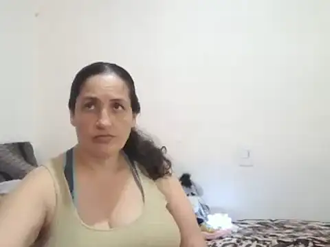 ximenajimenez online show from 5, 2, 2025