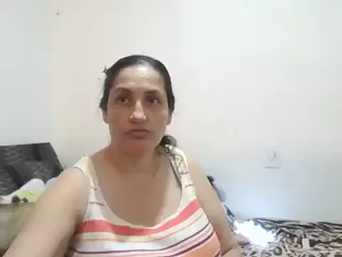 ximenajimenez online show from 19, 2, 2025