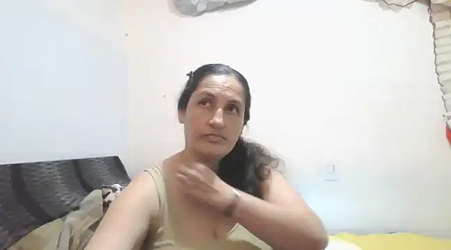 ximenajimenez online show from 17, 3, 2025