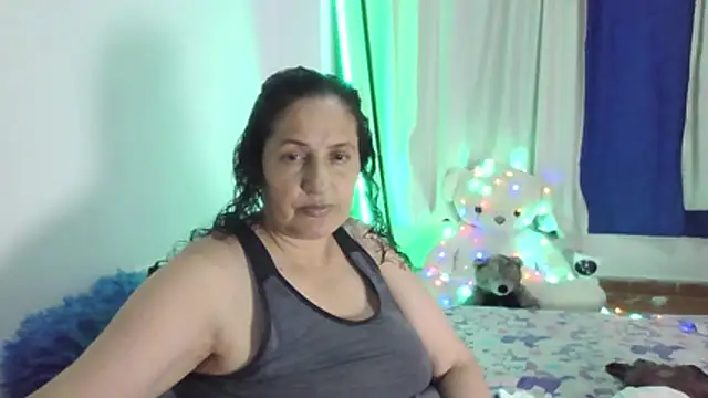 ximenajimenez online show from 12, 1, 2026