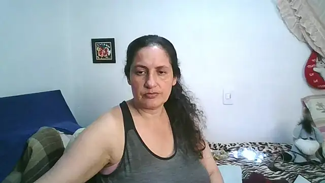 ximenajimenez online show from 30, 3, 2026