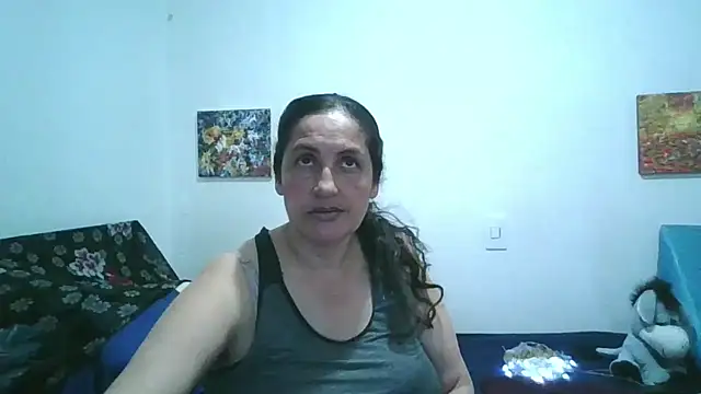 Snapshot of ximenajimenez chatting on 9, 7, 2026 ximenajimenez online show from 9, 7, 2026