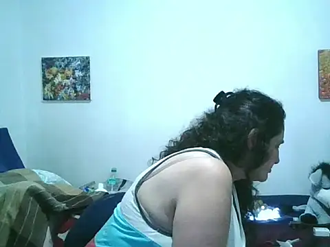 Snapshot of ximenajimenez chatting on 17, 7, 2026 ximenajimenez online show from 17, 7, 2026