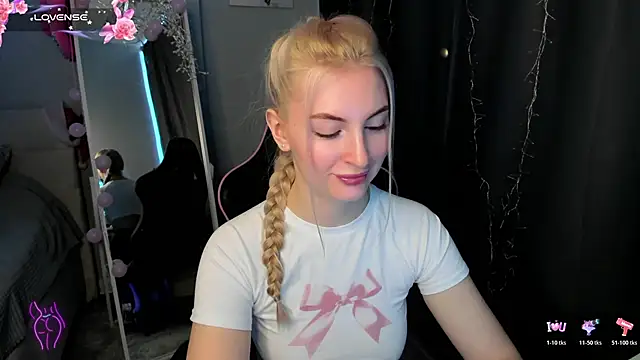 Kimmy powell online show from 24, 4, 2026