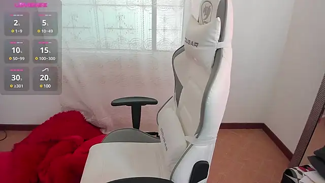 samantha  wilson online show from 3, 12, 2024