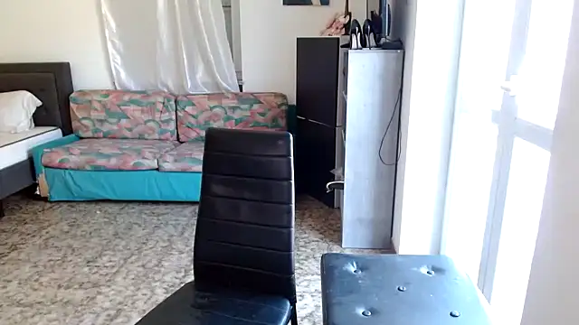 danasantoreal online show from 31, 3, 2026