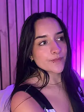 hanna lee02 online show from 28, 1, 2025