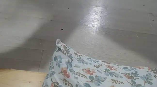 CRISTIINA37 online show from 3, 3, 2025