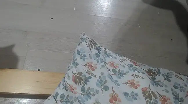 CRISTIINA37 online show from 21, 3, 2025