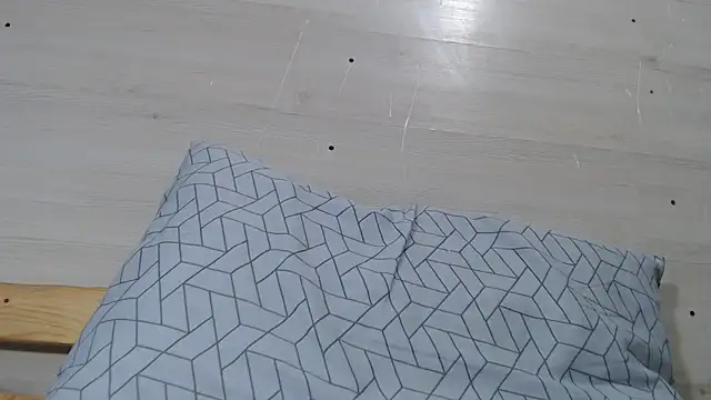 CRISTIINA37 online show from 12, 11, 2025