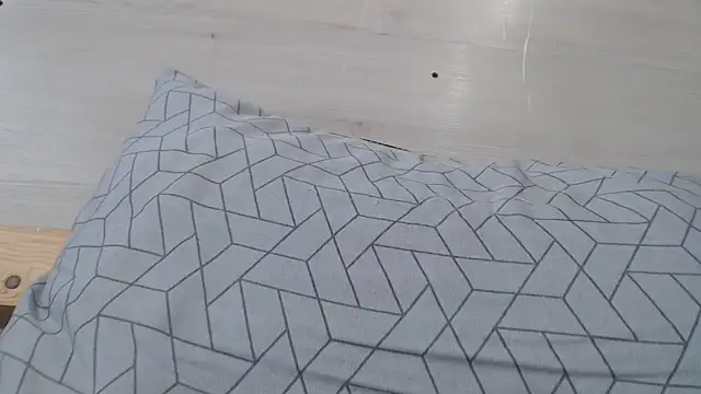 CRISTIINA37 online show from 5, 12, 2025