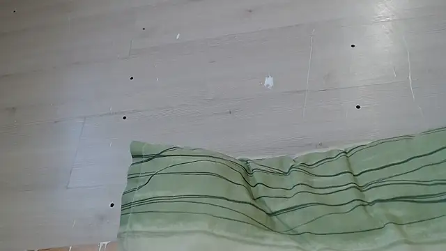 CRISTIINA37 online show from 16, 1, 2026