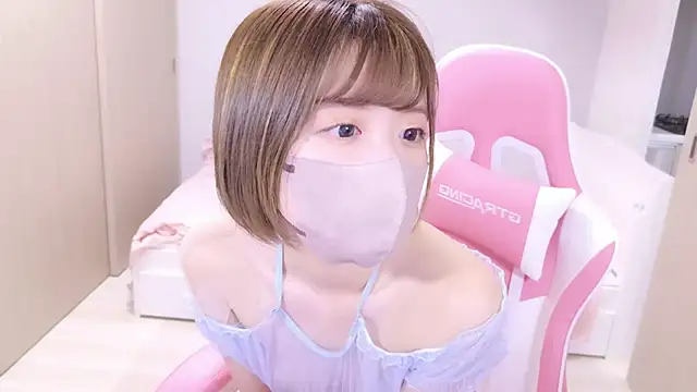 Madoka 0116 online show from 20, 3, 2025