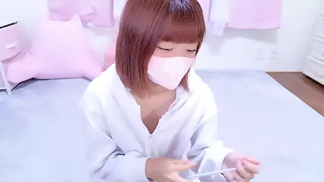 Madoka 0116 online show from 10, 9, 2025