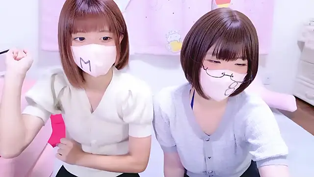 Madoka 0116 online show from 26, 9, 2025