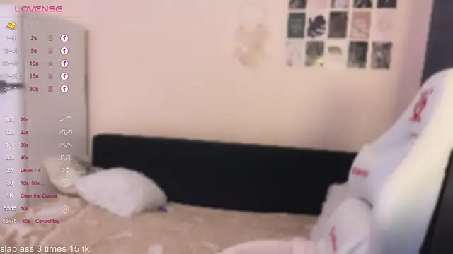 AnastasiaSun online show from 16, 2, 2026